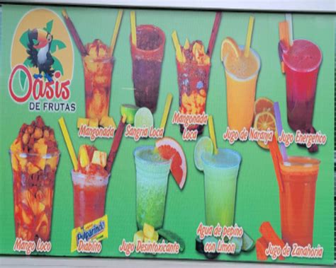 fuitas|Fruitas Menu Prices .